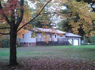 7816 W Vernon Rd, Lake, MI 48632