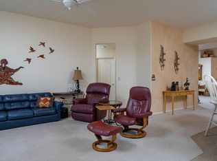 495 N Placita Mira, Tucson, AZ 85711