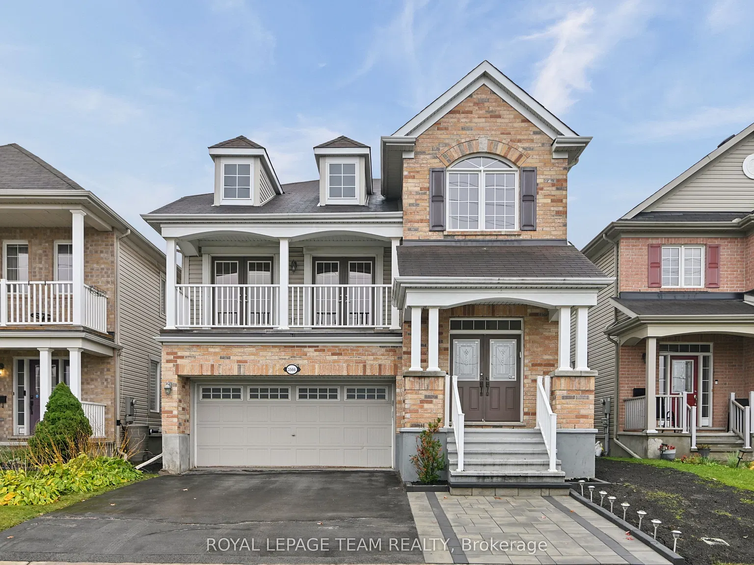 3 bed, $3,400 — Photo 1