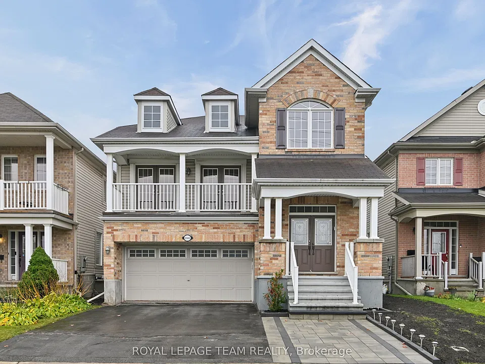 3566 Cambrian Rd