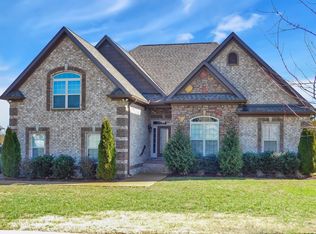 111 Springfield Drive 192 #C-LOT 192, Lebanon, TN 37087