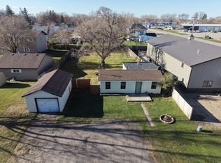 15 Lund Ave SE, Glyndon, MN 56547