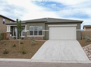 509 Miners Gulch Dr, Clarkdale, AZ 86324