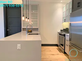 Rented by JW Real Estate Services LLC