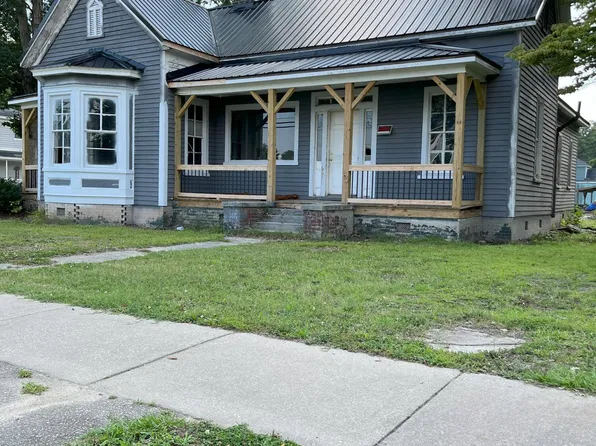 208 S Main Street, Lucama, NC 28751