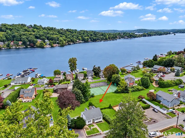 9 Candlewood Knolls Road, New Fairfield, CT 06812