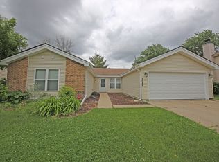 2049 Audubon Dr, Glendale Heights, IL