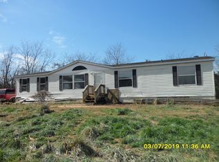 4309 Diamond Valley Rd, Kodak, TN 37764