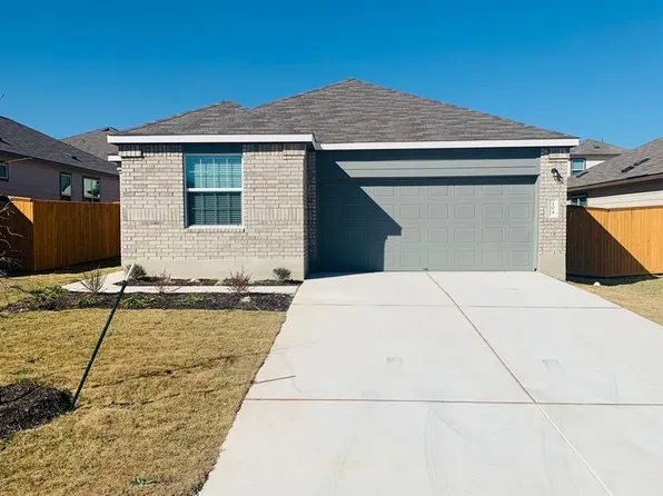 104 Perfect World Loop, Jarrell, TX 76537