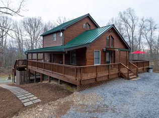 261 Forest Rd, Luray, VA 22835