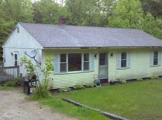 41 Dean Farm Rd, Jaffrey, NH 03452