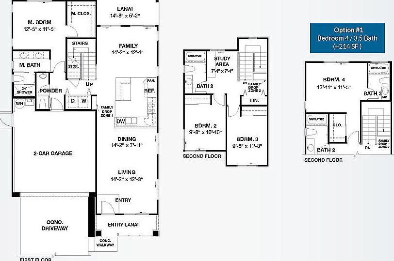 Floor Plan.