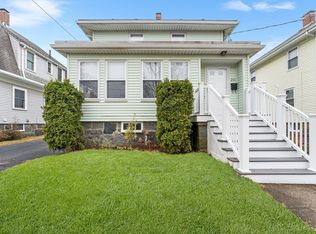 231 N Central Ave, Quincy, MA 02170