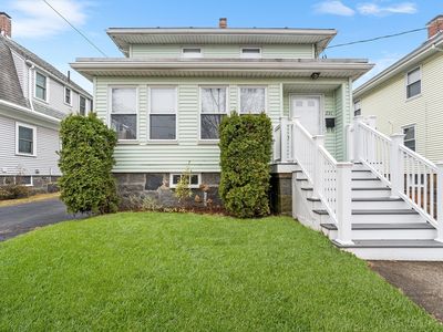 231 N Central Ave, Quincy, MA, 02170