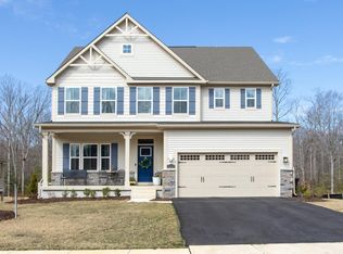3493 Marylea Ct, Waldorf, MD 20603