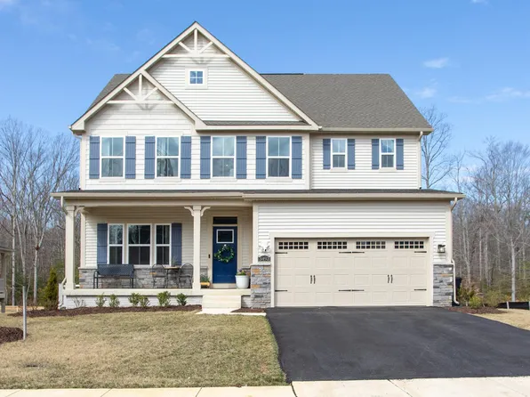 3493 Marylea Ct, Waldorf, MD 20603