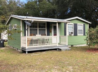 87697 Roses Bluff Rd, Yulee, FL 32097