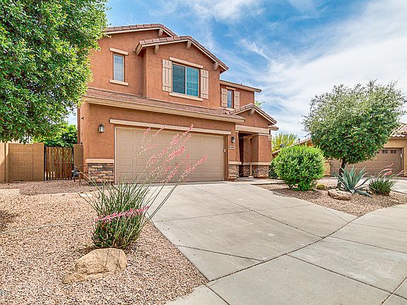 2nd image of 4109 E Desert Sands Pl
