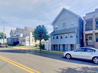 136 S Stevens Ave, South Amboy, NJ