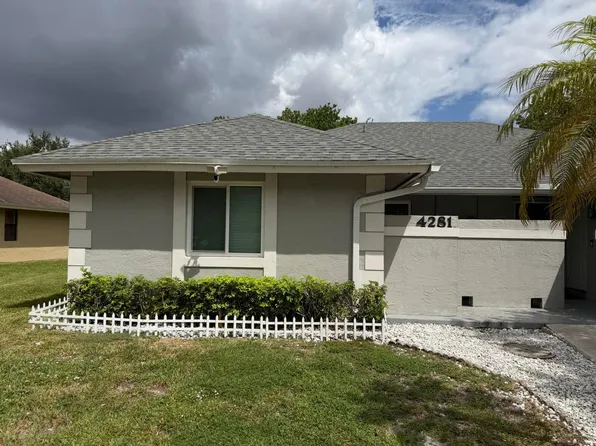 4281 NW 120th Ln, Sunrise, FL 33323