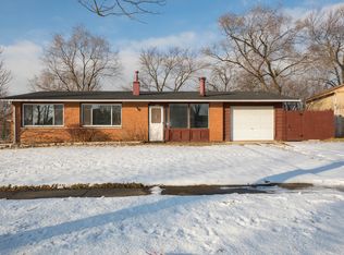 9448 W Hickory St, Mokena, IL 60448