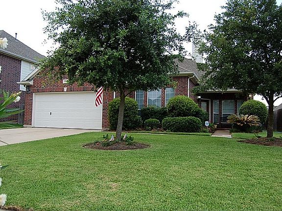 4th image of 17706 Creek Bluff Ln