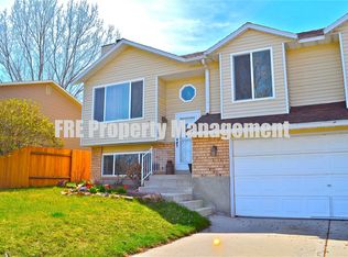 6664 S Lotus Way, West Jordan, UT 84081