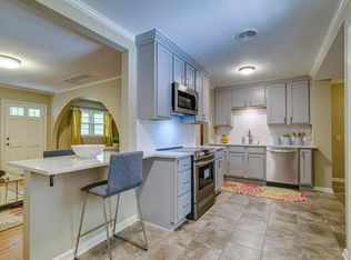 1530 Raymore Rd, Memphis, TN 38117