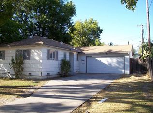 6441 Romack Cir, Sacramento, CA 95822