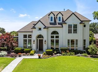 4548 Pecan Valley Dr, Plano, TX 75093