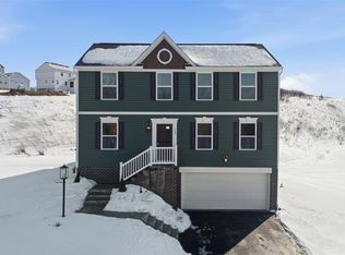 120 Samantha Dr, Monaca, PA 15061