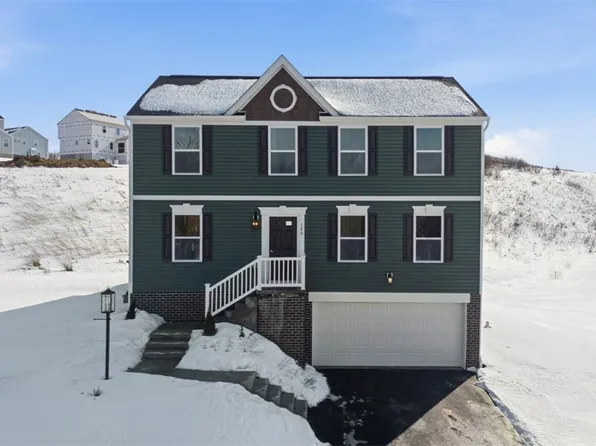 120 Samantha Dr, Monaca, PA 15061