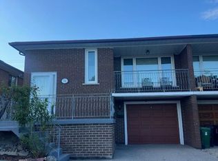 72 Songwood Dr, Toronto, ON M9M 1X3