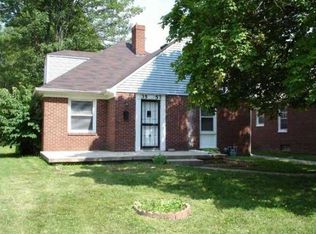 3557 N Gladstone Ave, Indianapolis, IN