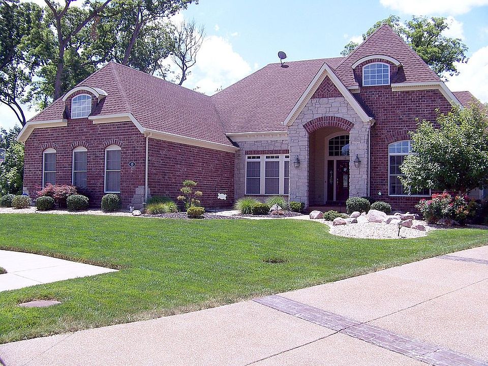 Great Curb Appeal