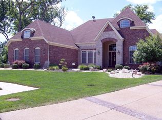 10 Robert Johns Way, Saint Charles, MO