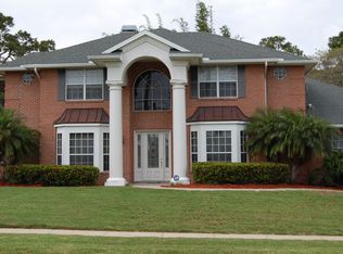 500 Hidden Hollow Dr, Merritt Island, FL 32952