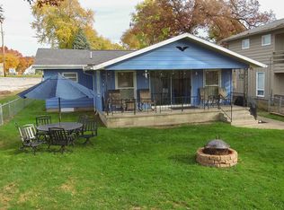 12236 N Upper Lakeshore Dr, Monticello, IN 47960