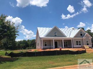 1137 Morningside Dr, Watkinsville, GA 30677