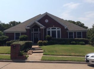 8600 Caddo Ct, North Richland Hills, TX 76182