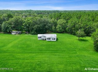 2054 Louie Carter Rd, Jacksonville, FL 32234