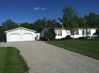 263 Lykins Ln, Bedford, KY 40006