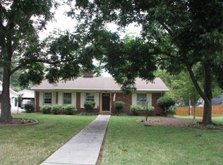 158 Miller Ave SW, Concord, NC 28025