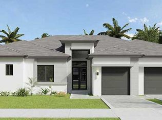 15560 SW 159th Ter, Miami, FL 33157