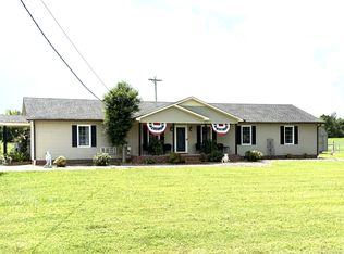 1305 Horseshoe Dr, Lewisburg, TN 37091