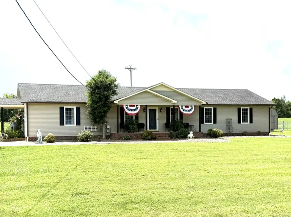 1305 Horseshoe Dr, Lewisburg, TN 37091