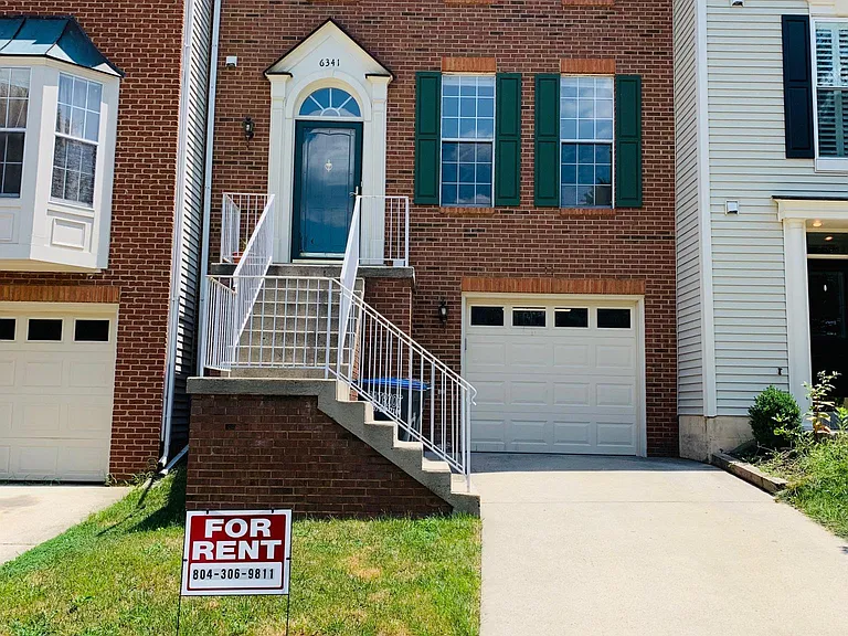 6341 Cider Barrel Cir — Photo 1