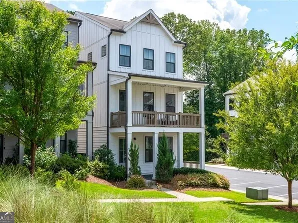 4403 Gillon Cir SE, Atlanta, GA 30339