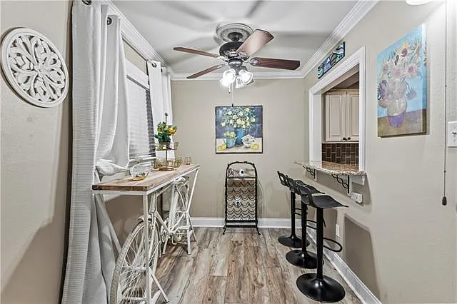 500 Lake Marina Dr #212 — Photo 3