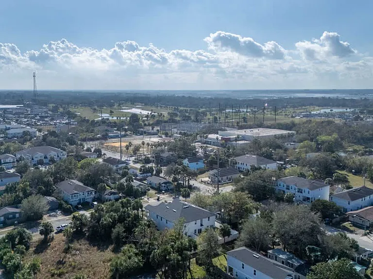 Neighborhood